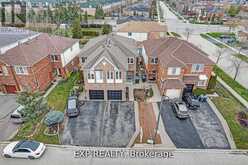 2861 WESTBURY COURT Mississauga 