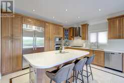 136 LEBOVIC CAMPUS DRIVE Vaughan 