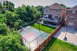 136 LEBOVIC CAMPUS DRIVE Vaughan 