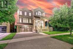 136 LEBOVIC CAMPUS DRIVE Vaughan 