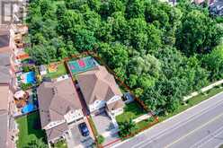 136 LEBOVIC CAMPUS DRIVE Vaughan 