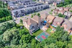 136 LEBOVIC CAMPUS DRIVE Vaughan 