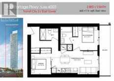 4003 - 950 PORTAGE PARKWAY Vaughan