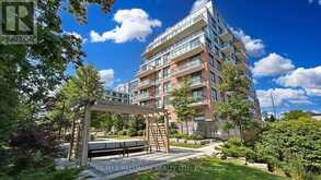 110 - 11611 YONGE STREET W Richmond Hill 