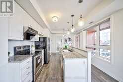 404 - 2 ADAM SELLERS STREET Markham 