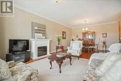 509 - 1499 NOTTINGHILL GATE Oakville