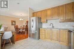 509 - 1499 NOTTINGHILL GATE Oakville