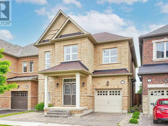 101 KAITTING TRAIL Oakville Ontario