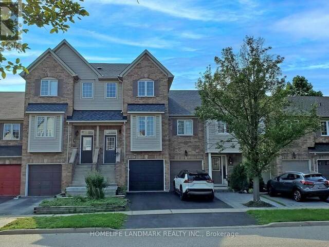 2103 GLENHAMPTON ROAD Oakville  Ontario