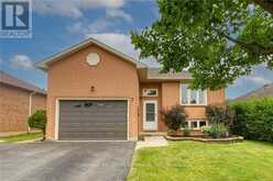 7 COUNTRY CLUB ROAD Haldimand