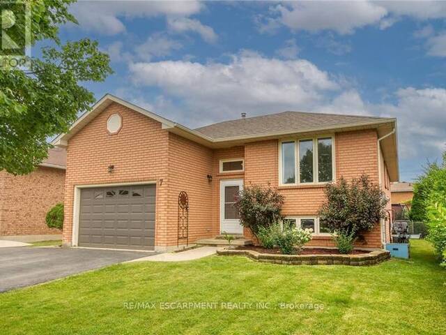 7 COUNTRY CLUB ROAD Haldimand Ontario