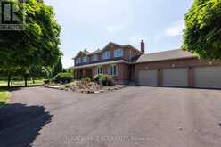 7 WILLOW WOOD PLACE East Gwillimbury