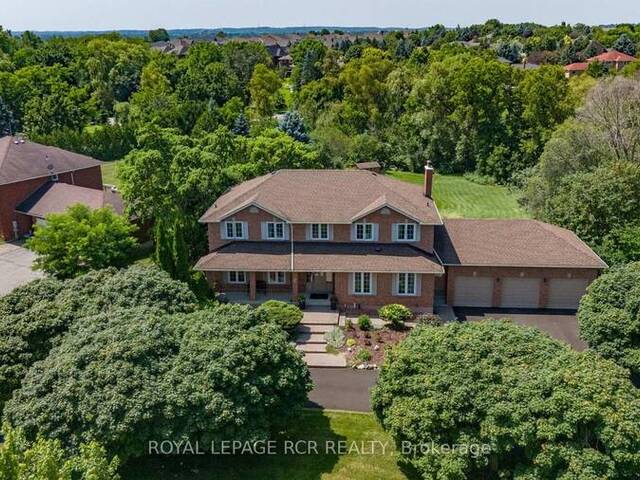 7 WILLOW WOOD PLACE East Gwillimbury  Ontario