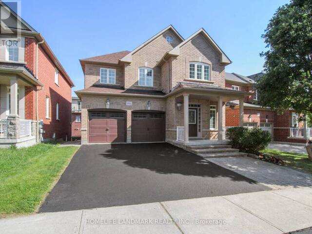 1061 WARBY TRAIL N Newmarket  Ontario