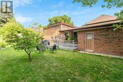 46 SUNNYWOOD CRESCENT Richmond Hill 