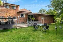 46 SUNNYWOOD CRESCENT Richmond Hill 