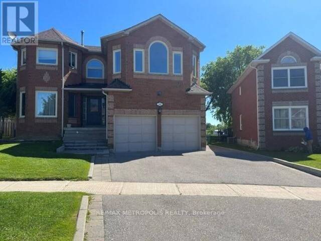 BSMT - 99 TULIP STREET Georgina Ontario