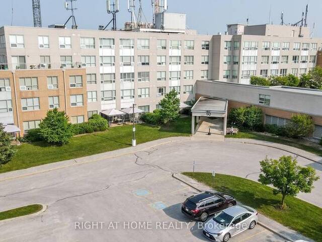 313 - 90 DEAN AVENUE Barrie  Ontario