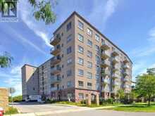 402 - 7405 GOREWAY DRIVE Mississauga