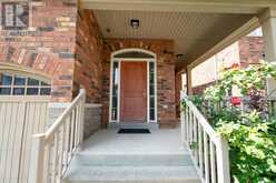 5504 FRESHWATER DRIVE Mississauga 