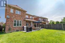 5504 FRESHWATER DRIVE Mississauga 