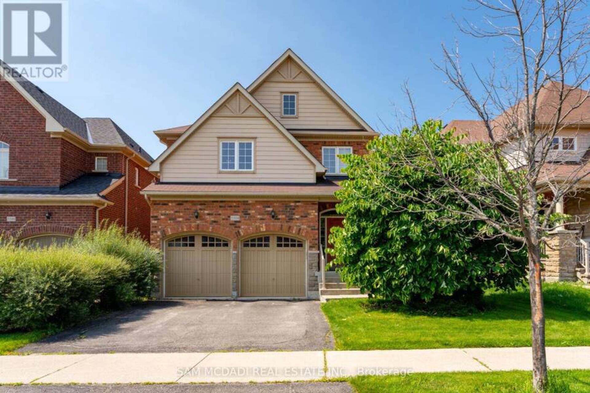 5504 FRESHWATER DRIVE Mississauga 