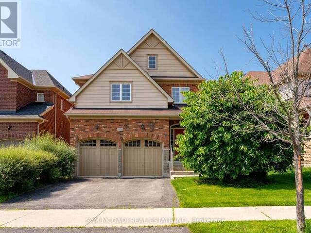 5504 FRESHWATER DRIVE Mississauga  Ontario