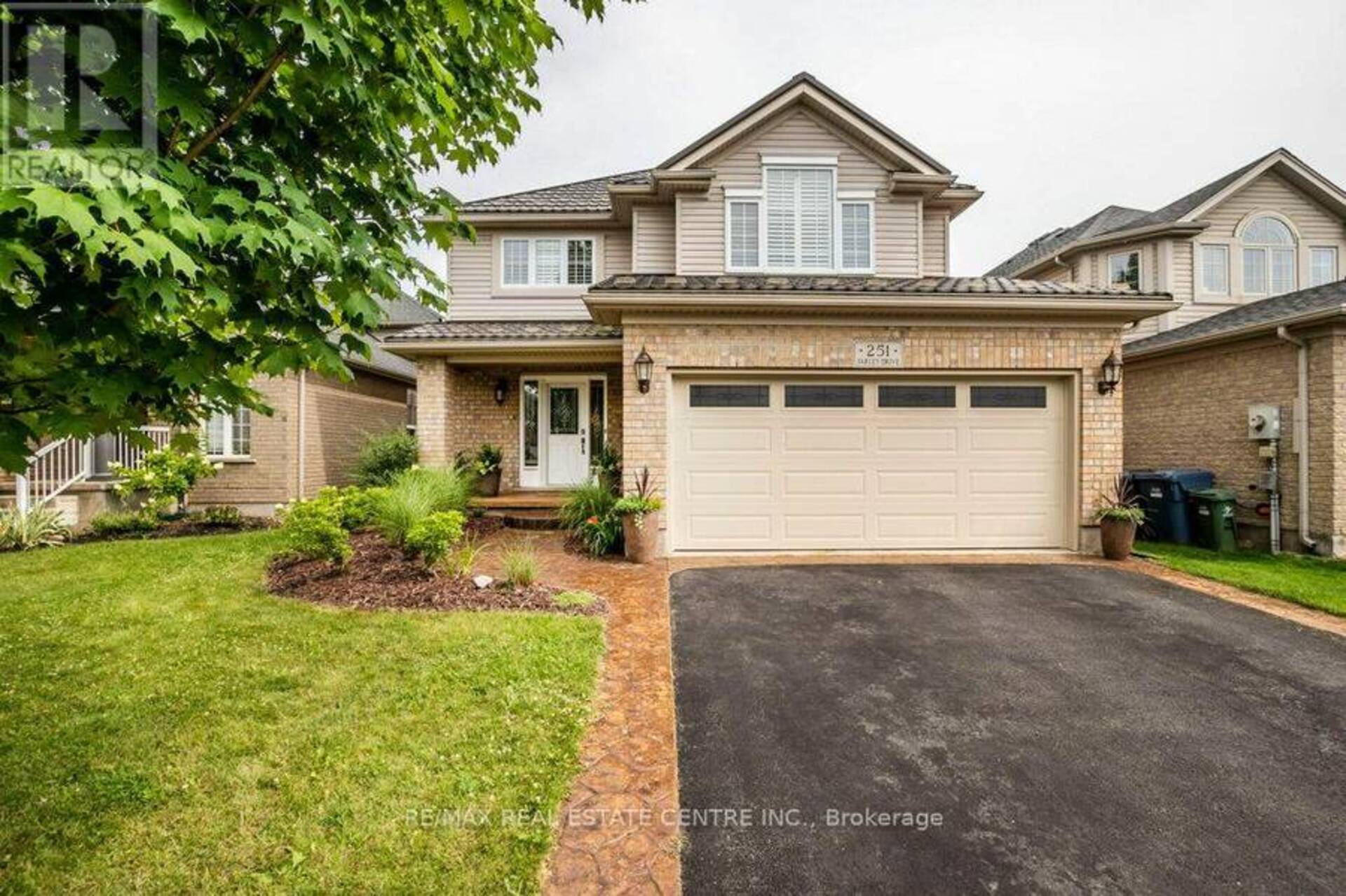 251 FARLEY DRIVE Guelph 