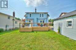 5835 SYMMES STREET Niagara Falls