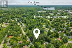 375 LORNE STREET Gravenhurst