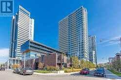 2103 - 20 TUBMAN AVENUE Toronto