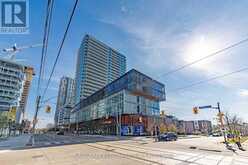 2103 - 20 TUBMAN AVENUE Toronto