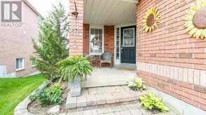 149 CUNNINGHAM DRIVE Barrie 