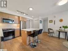 702 - 58 LAKESIDE TERRACE Barrie 