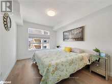 702 - 58 LAKESIDE TERRACE Barrie