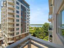 702 - 58 LAKESIDE TERRACE Barrie