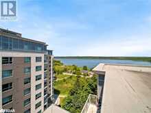 702 - 58 LAKESIDE TERRACE Barrie 