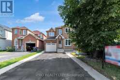 53 CHADWICK STREET Brampton