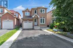 53 CHADWICK STREET Brampton