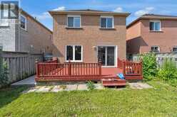 53 CHADWICK STREET Brampton