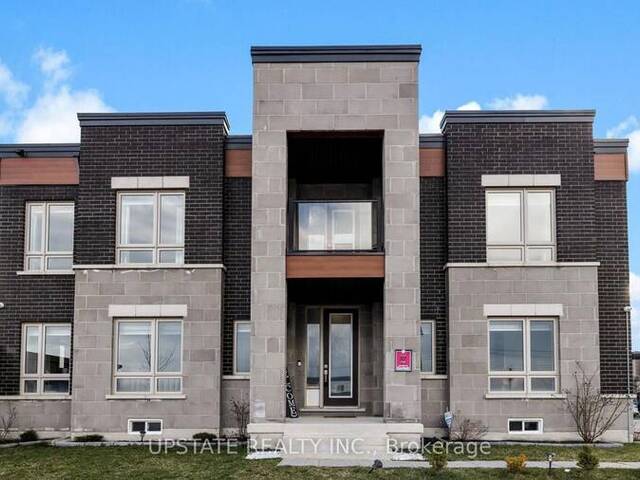 478 RIVERMONT ROAD Brampton Ontario