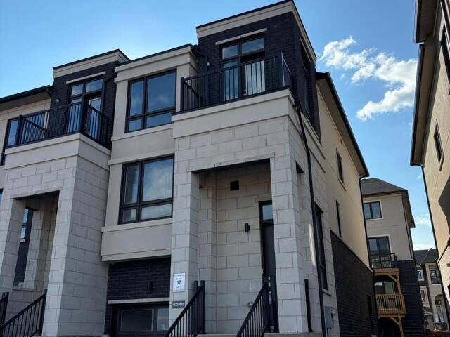 1349 SHEVCHENKO BOULEVARD Oakville Ontario