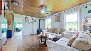 99 ANSTRUTHER LAKE ROAD North Kawartha