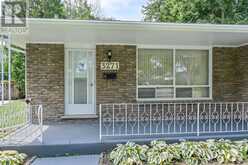 3271 CORRY CRESCENT Niagara Falls