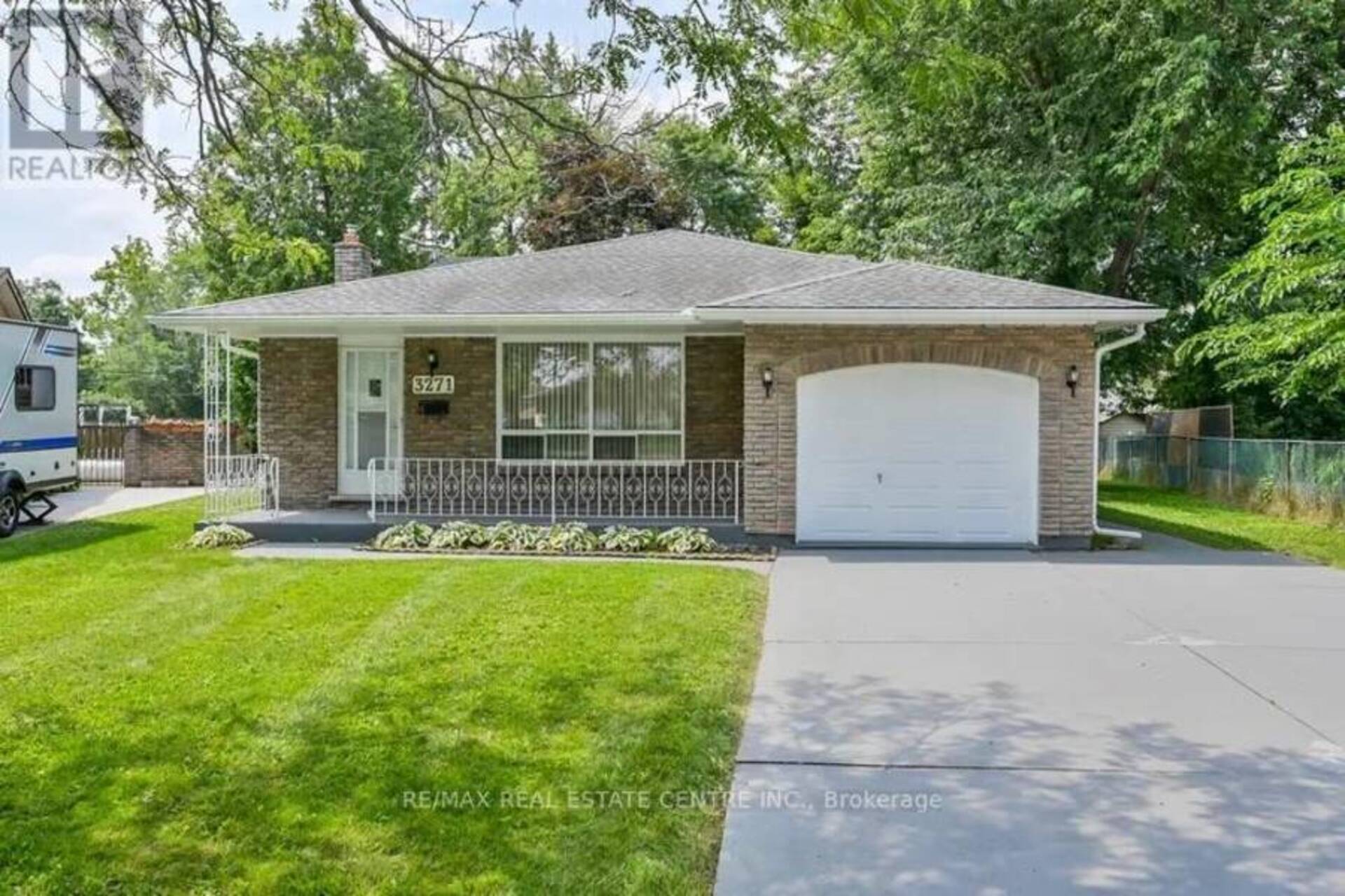 3271 CORRY CRESCENT Niagara Falls