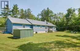 549 TURK ROAD Alnwick/Haldimand