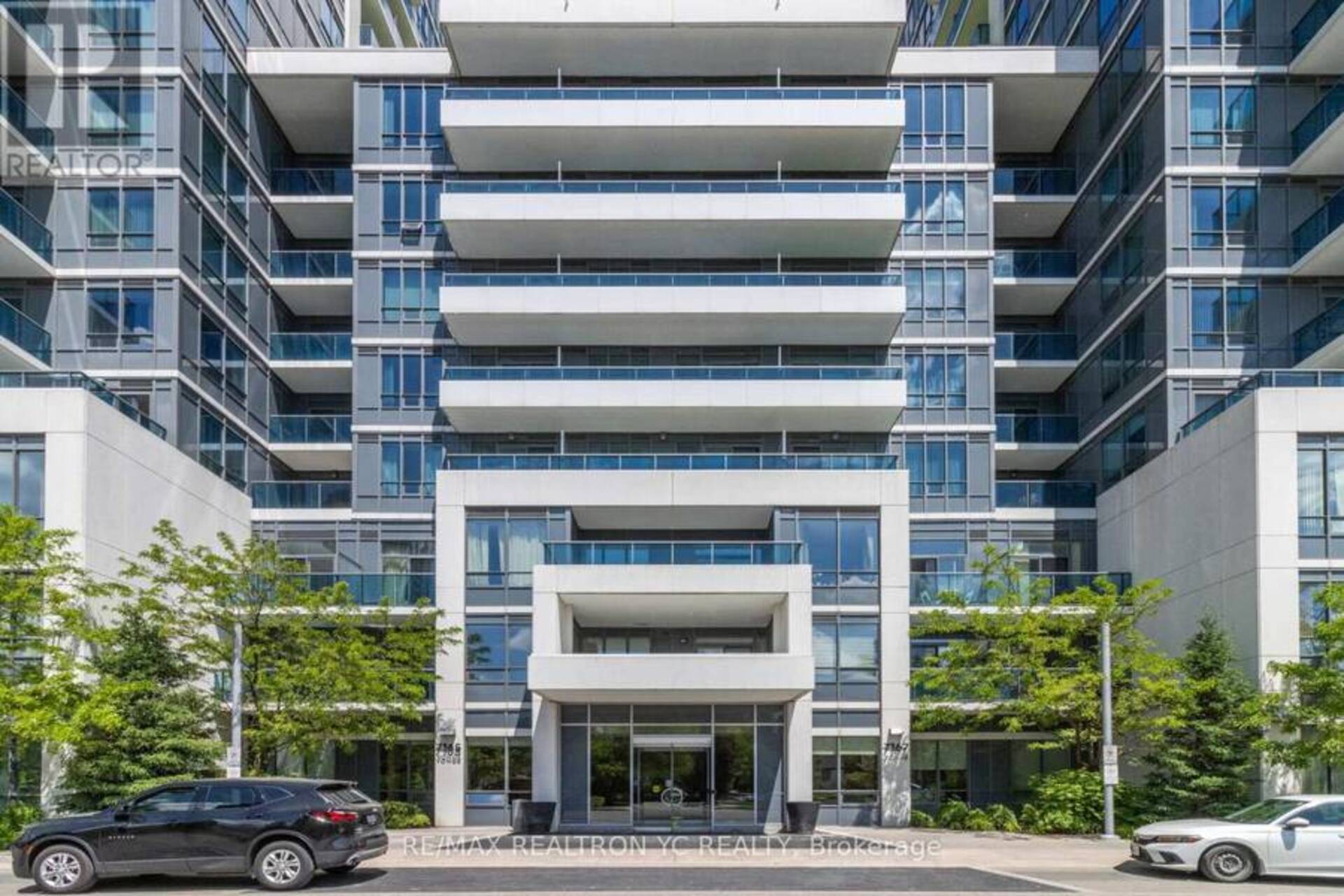 310 - 7167 YONGE STREET Markham 