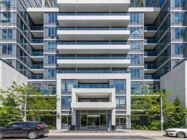 310 - 7167 YONGE STREET Markham  Ontario