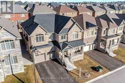 27 BALSDON HOLLOW East Gwillimbury 