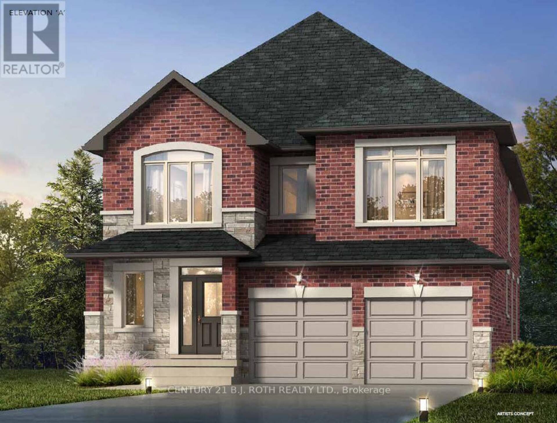 LOT 47 ORION BOULEVARD Orillia